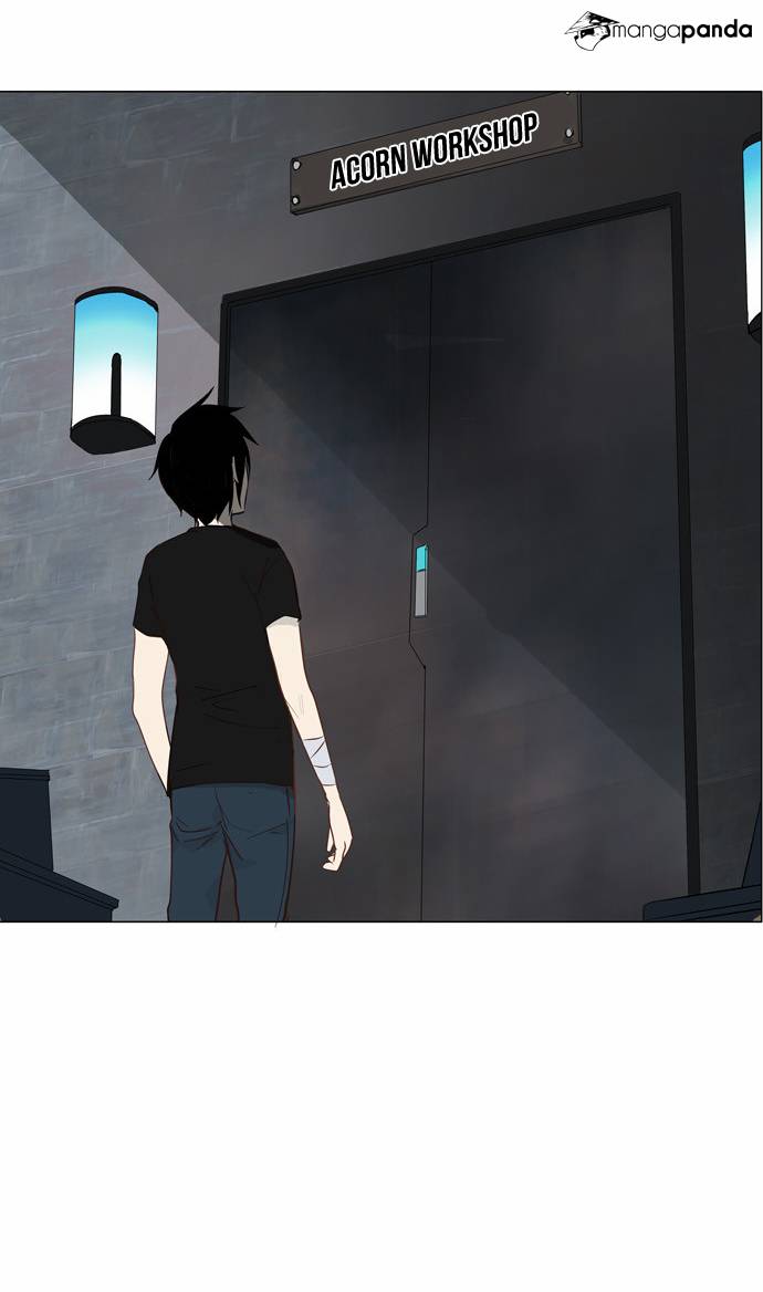 Tower of God Chapter 148 image 05